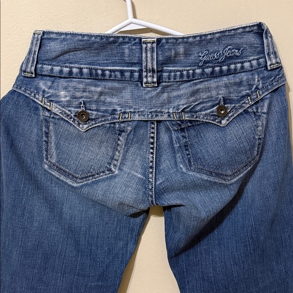 Guess Capri jeans - Picture 3 of 4